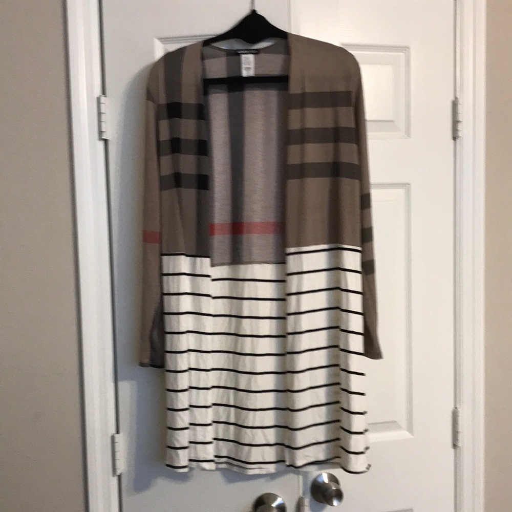 Ladies Small Duster - image 1